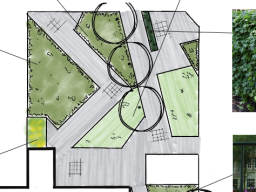 Een online tuinschets is een goedkoop tuinontwerp en een snel tuinontwerp waarmee je jouw eigen tuin kunt aanleggen.